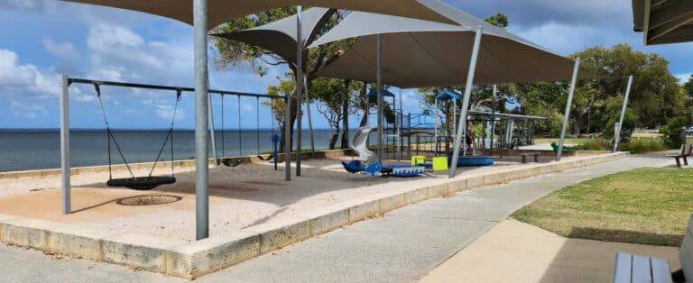 Coodanup Foreshore Park 06 1 768x314