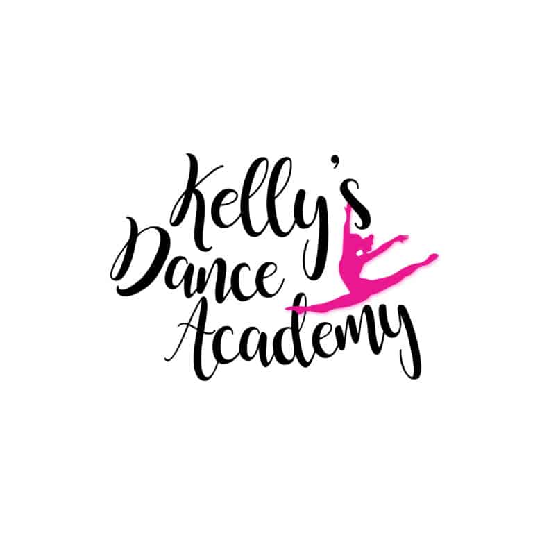 Kellys Dance Academy RGB 768x768