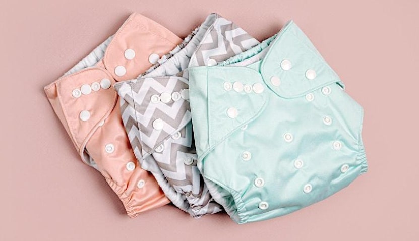 Modern Cloth Nappy pop-in Q&A Session