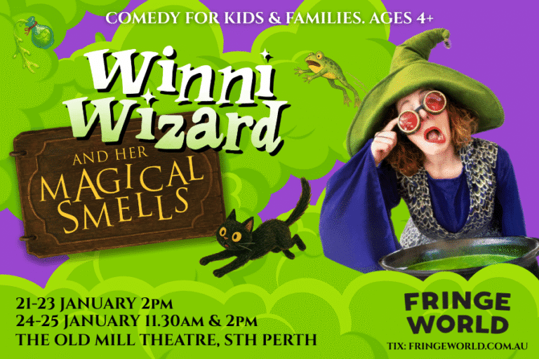 Perth Buggy buddys Event 768x512