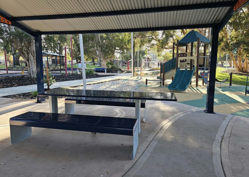 Rotary Park Wanneroo