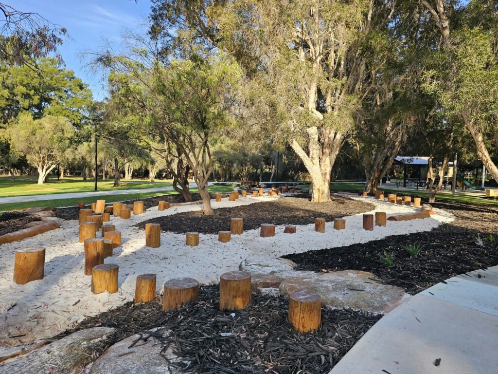 rotary park wanneroo