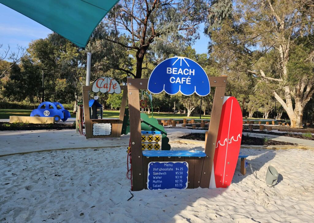 rotary park wanneroo