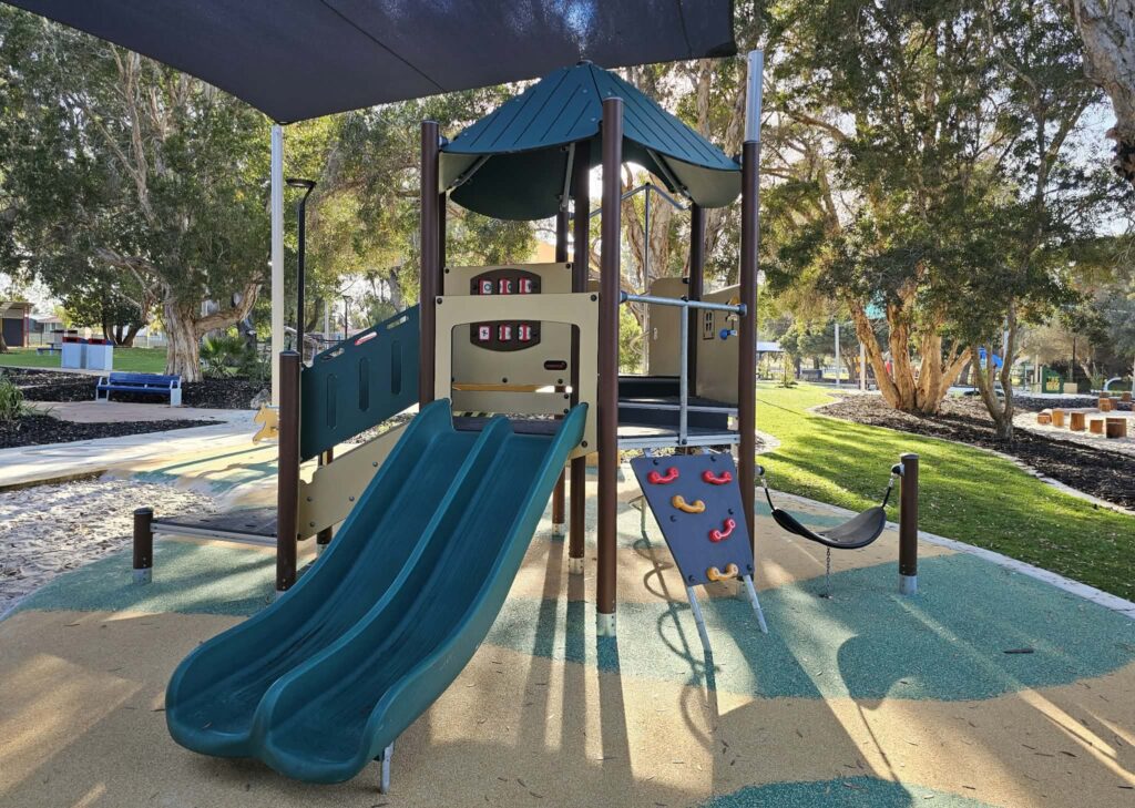 rotary park wanneroo