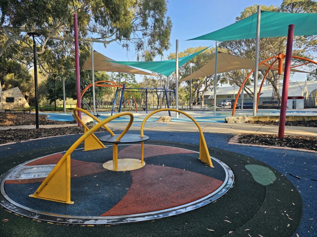 rotary park wanneroo
