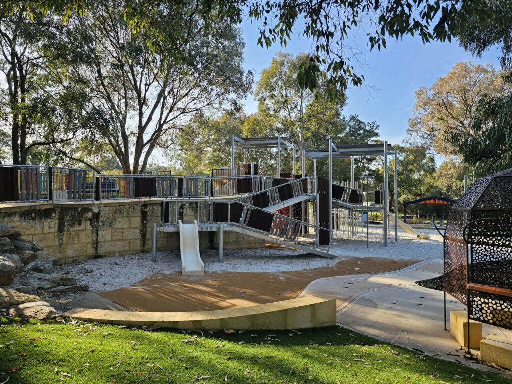 Rotary Park Wanneroo