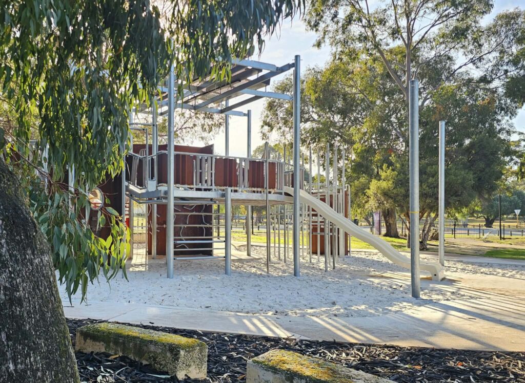 Rotary Park Wanneroo
