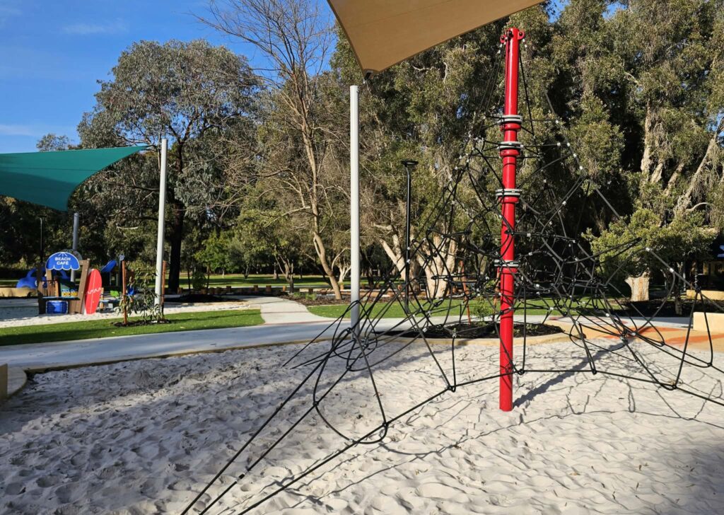 rotary park wanneroo