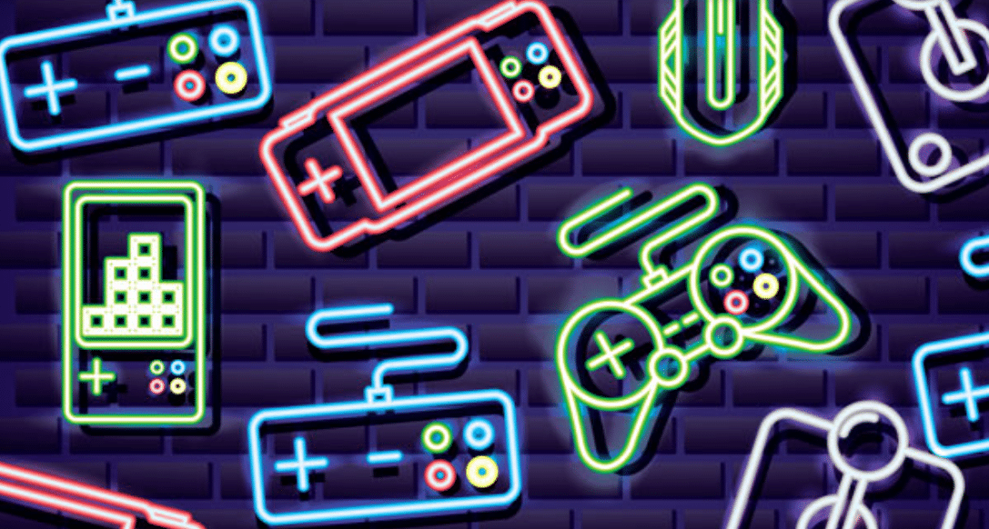 School Holidays: Drop-in Video Games – Nintendo Switch