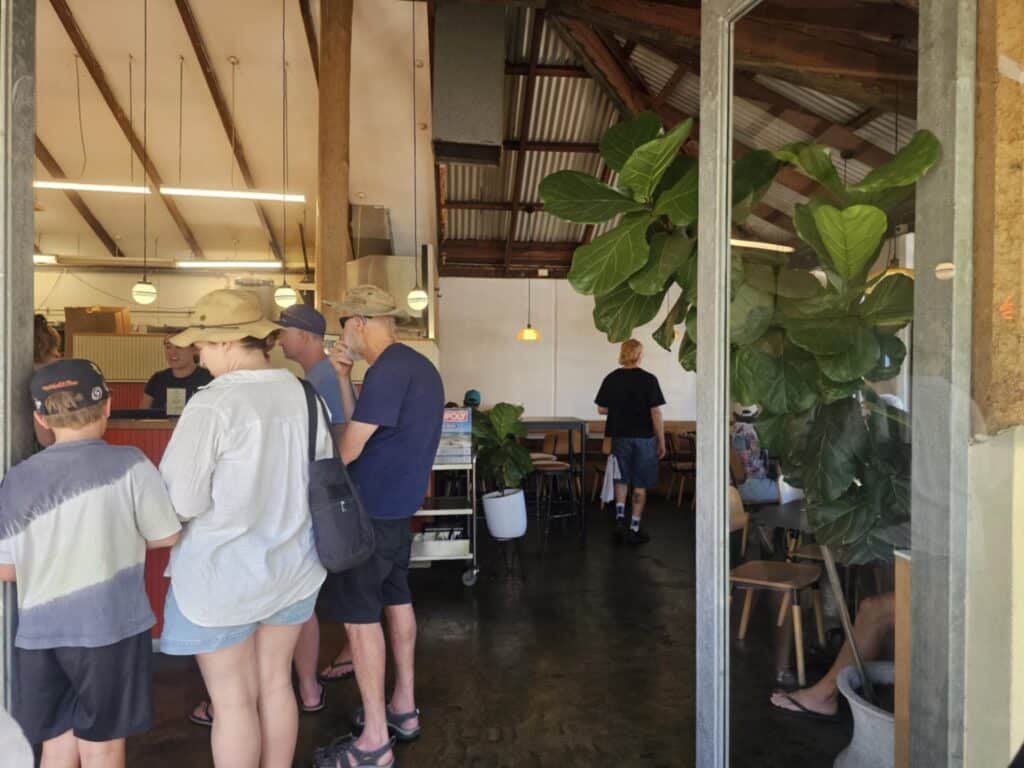 Normal Van Margaret River