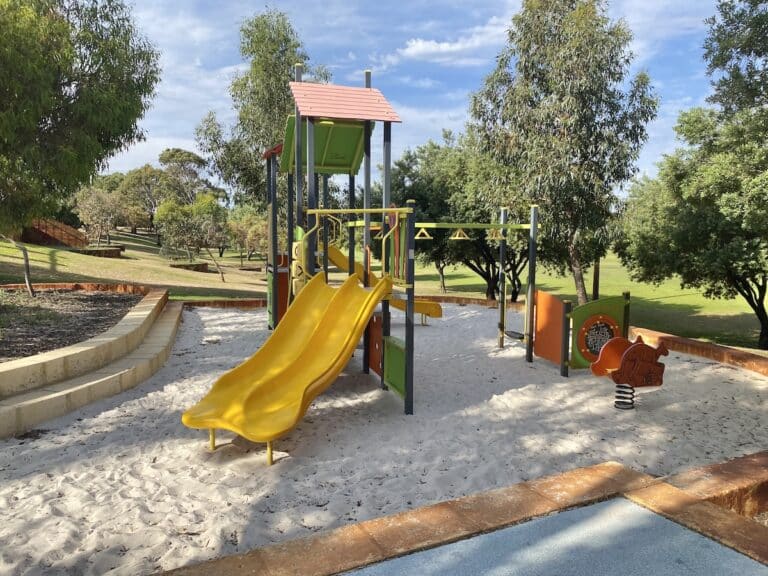 CHRISTCHURCH PARK CURRAMBINE 04 1 768x576