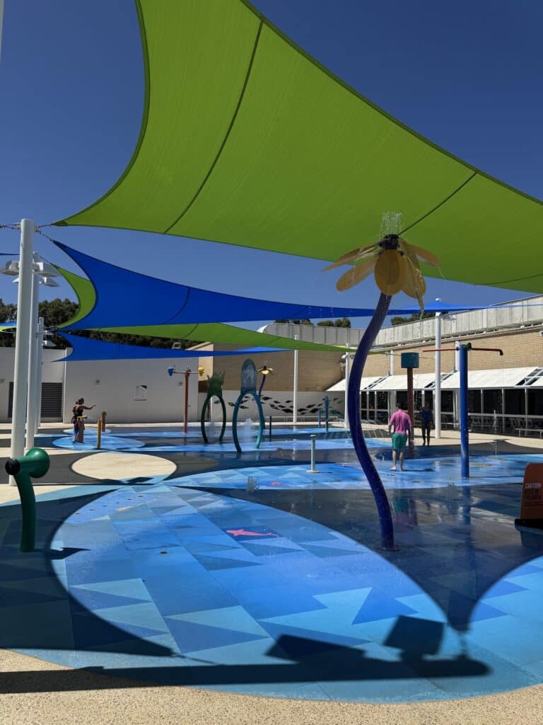 Craigie Leisure Centre 15 768x1024