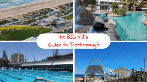 Kid Friendly Guide to Scarborough