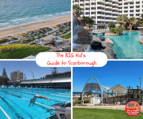 Kid Friendly Guide to Scarborough