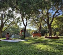 Nature Makers Club, Manning