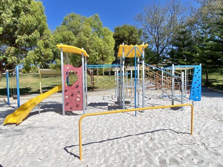 Prince Regent Reserve Playground 11 1 768x576