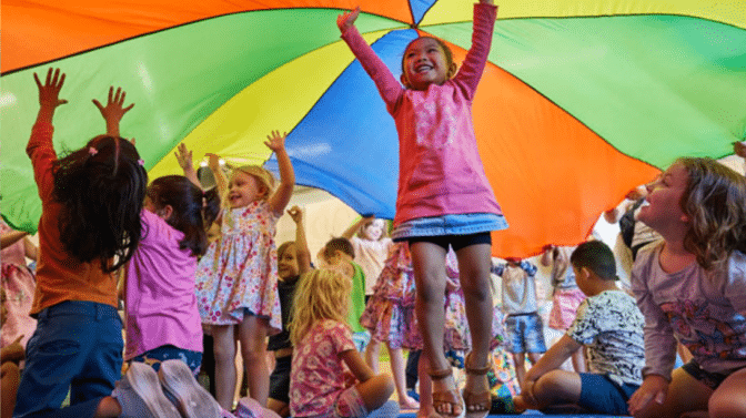 Saturday Storytime, February 12, 2026 - Buggybuddys guide to Perth