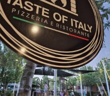 Taste of Italy, Forrestfield