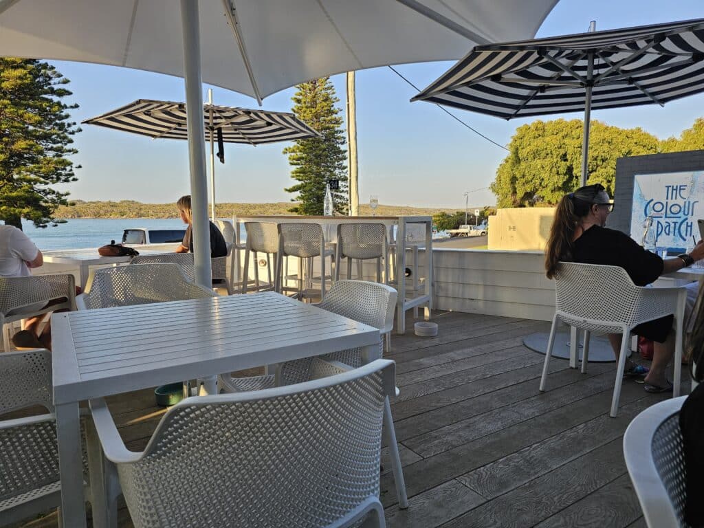 Things to do in Augusta 