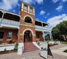 Beth’s, East Victoria Park