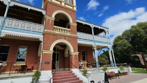 Beth’s, East Victoria Park