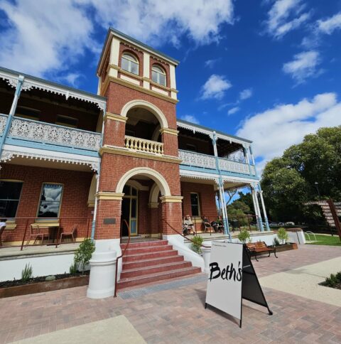 Beth's East Victoria Park