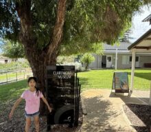 The Claremont Museum