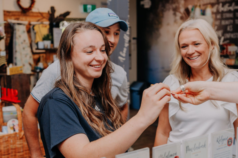 Honey Shop Discovery Tour 2 768x512
