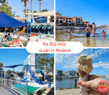 A Family-Friendly Guide to Mindarie