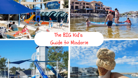 A Family-Friendly Guide to Mindarie
