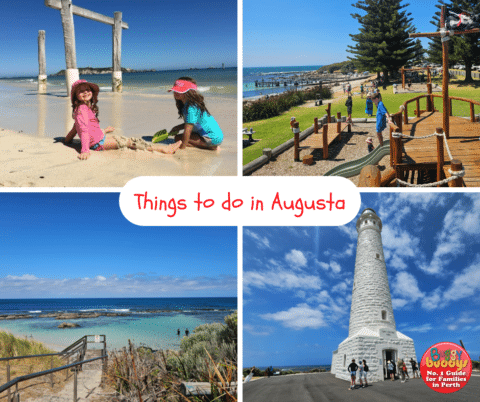 Things to do in Augusta