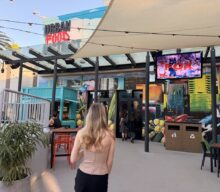 Urban Food District, Crown Perth