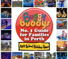 School Holiday Activities Perth 2026