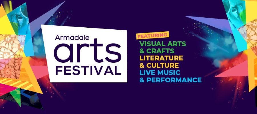 Armadale Arts Festival