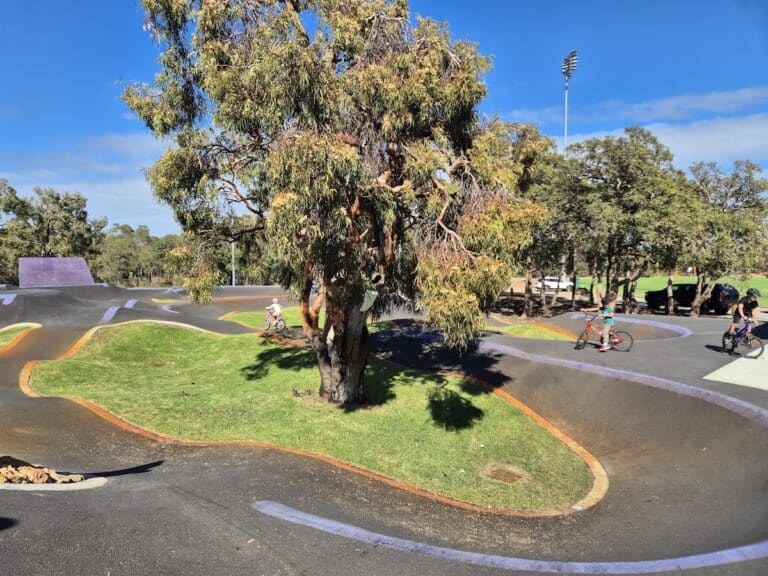 Briggs Park and Pump Track Byford 08 1 768x576