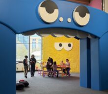 Cranky Pants Exhibition at AGWA