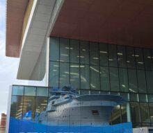 OceanXperience at WA Museum Boola Bardip