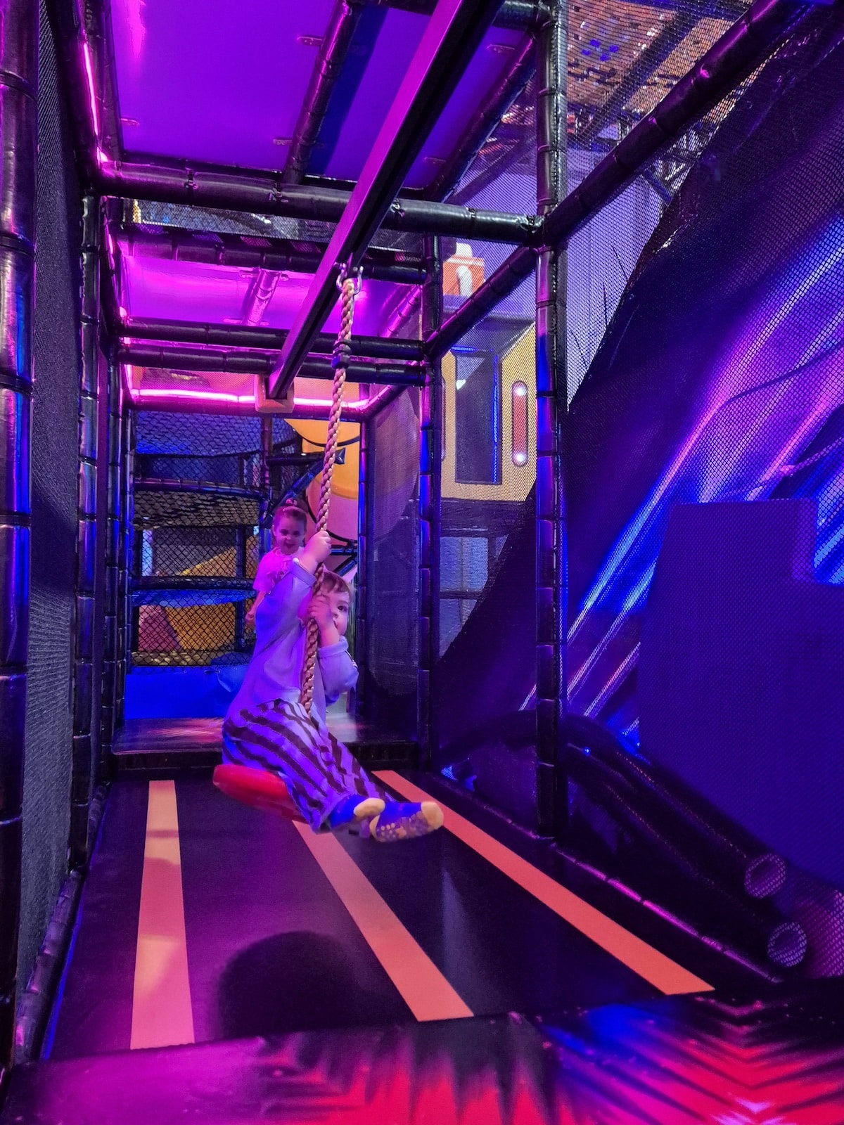 Palyzone Playzone HQ - Buggybuddys guide to Perth