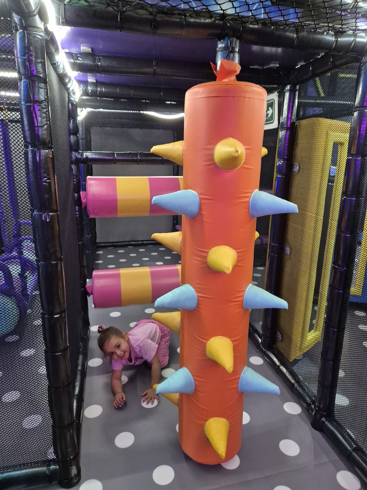 Palyzone Playzone HQ - Buggybuddys guide to Perth