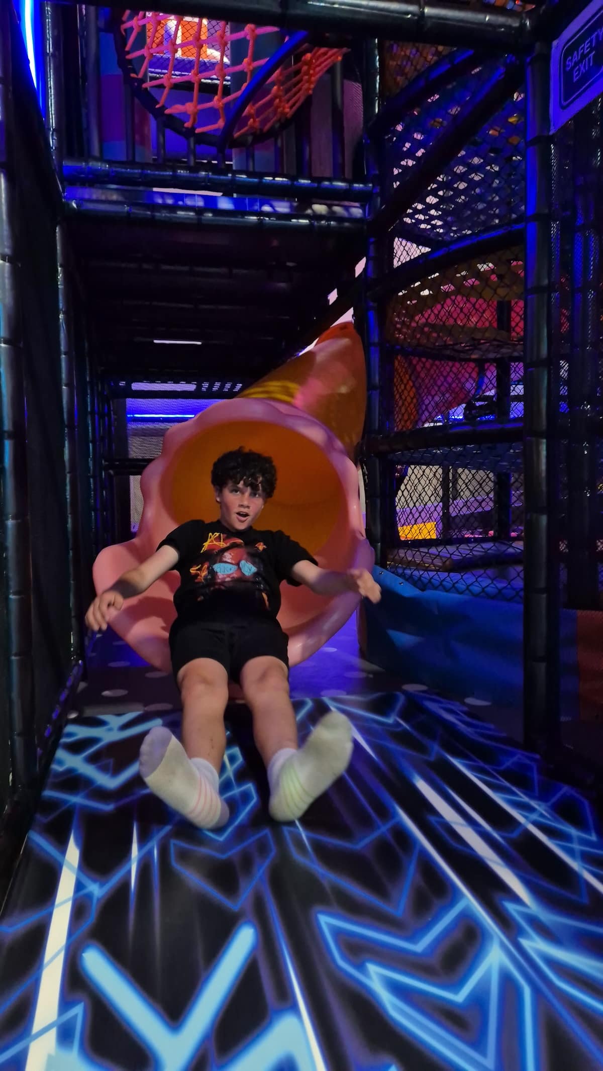 Playzone HQ - Buggybuddys guide to Perth
