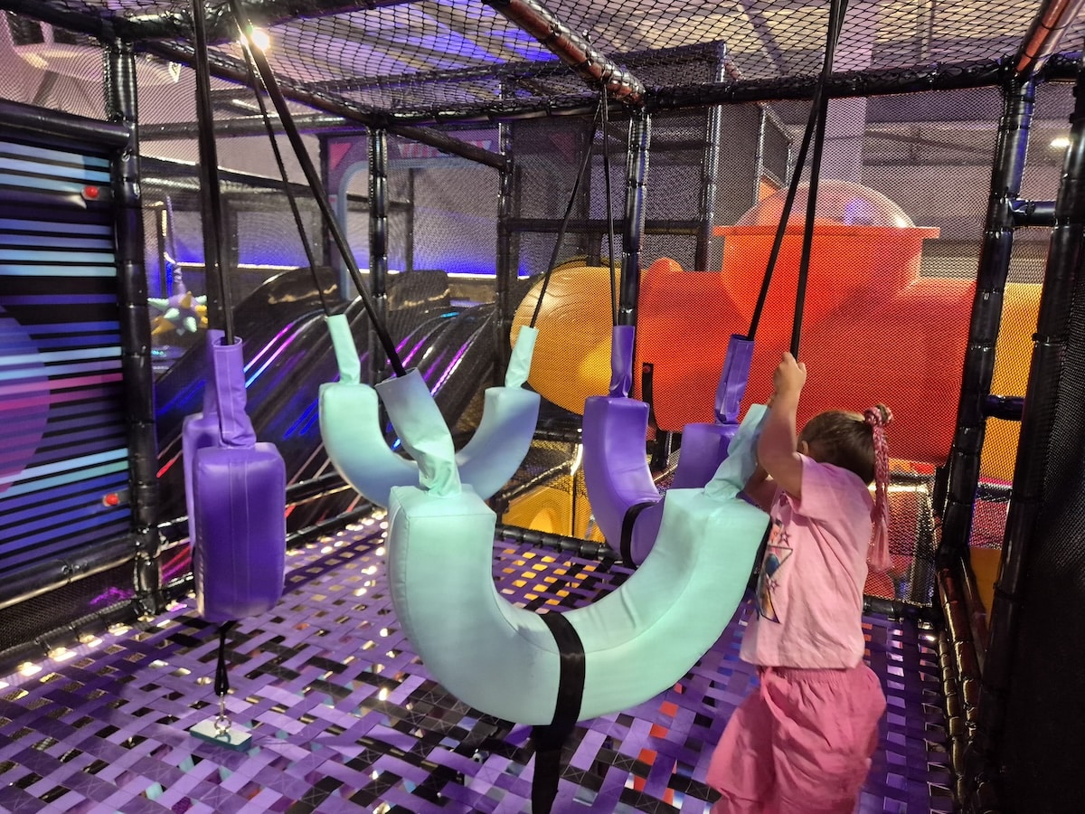 Palyzone Playzone HQ - Buggybuddys guide to Perth