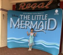 HAMA Productions Disney’s The Little Mermaid at the Regal Theatre