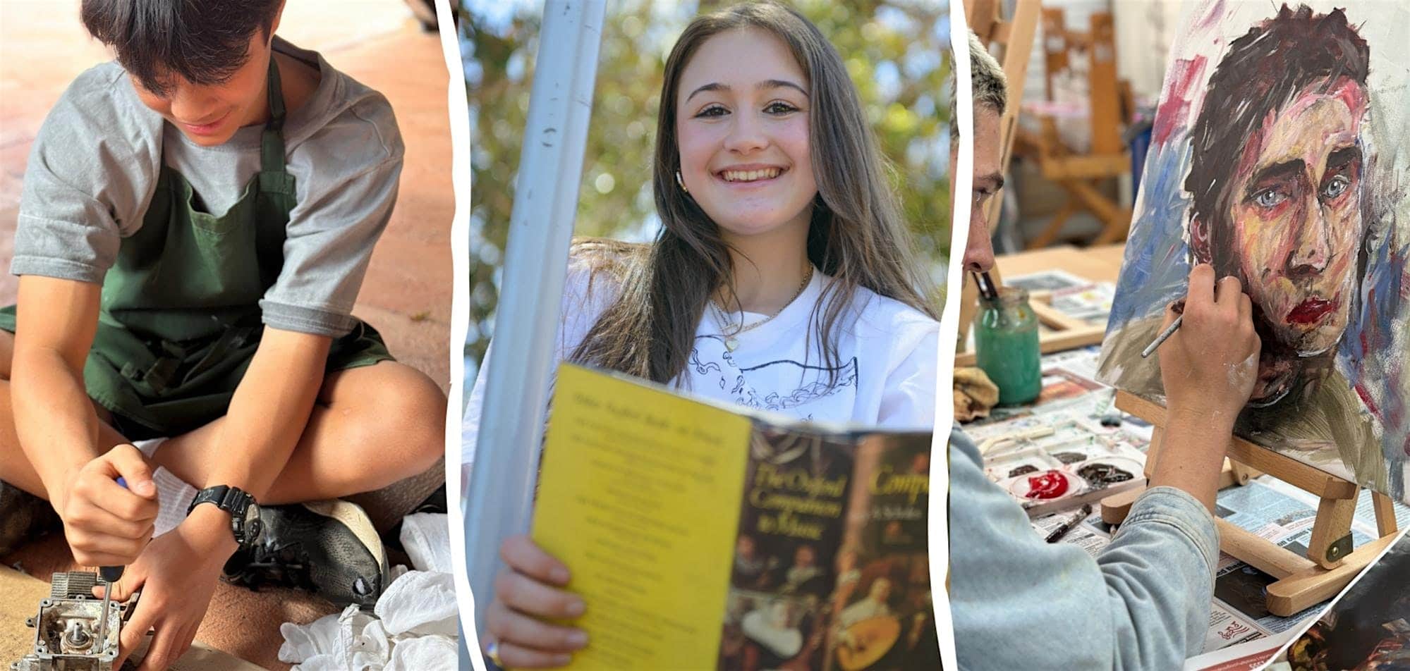 High School & Beyond Information Evening