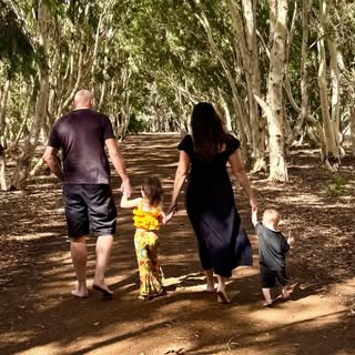 Teresa - Family Friendly Perth profile photo