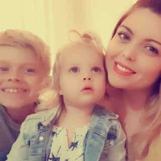 Aleice Ellement - Finding Fun with 4 profile photo