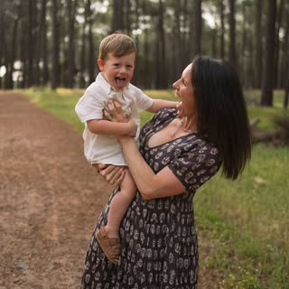 Adriana Turk - Perth Toddler Adventures profile photo