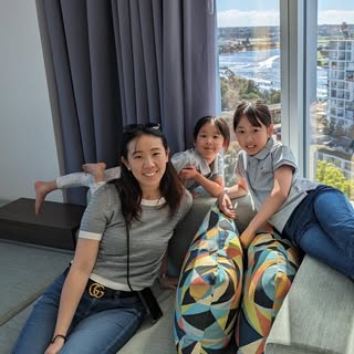 Silvia Goh - Singapore Mum in Perth profile photo