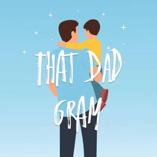 Scott Bignall - That Dad Gram profile photo