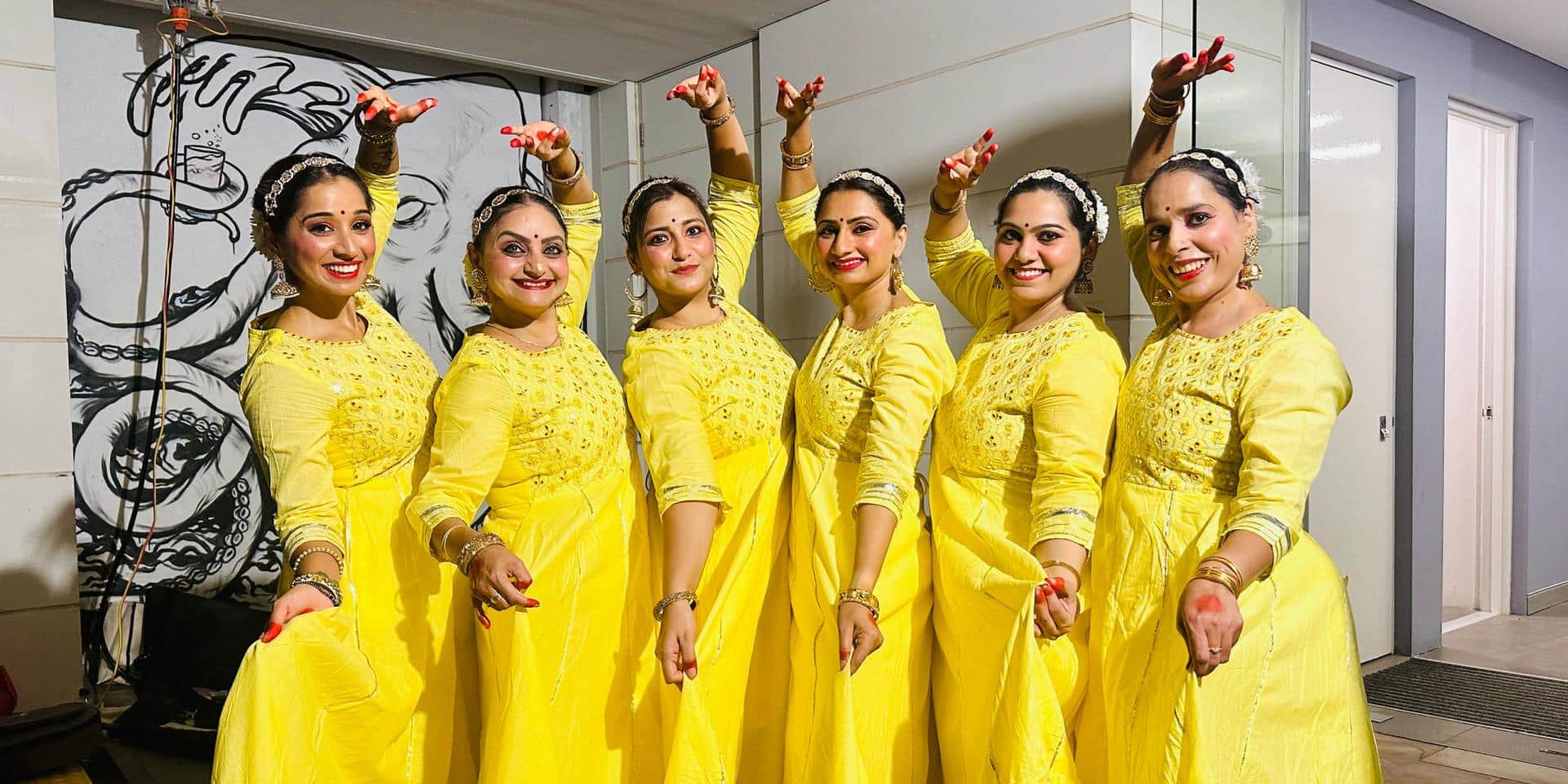 Beyond Bollywood