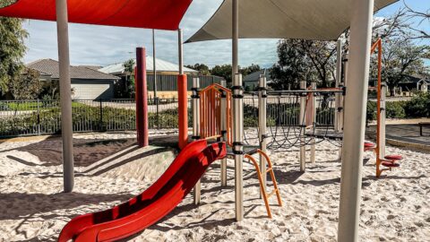 Burleigh Park, Yanchep